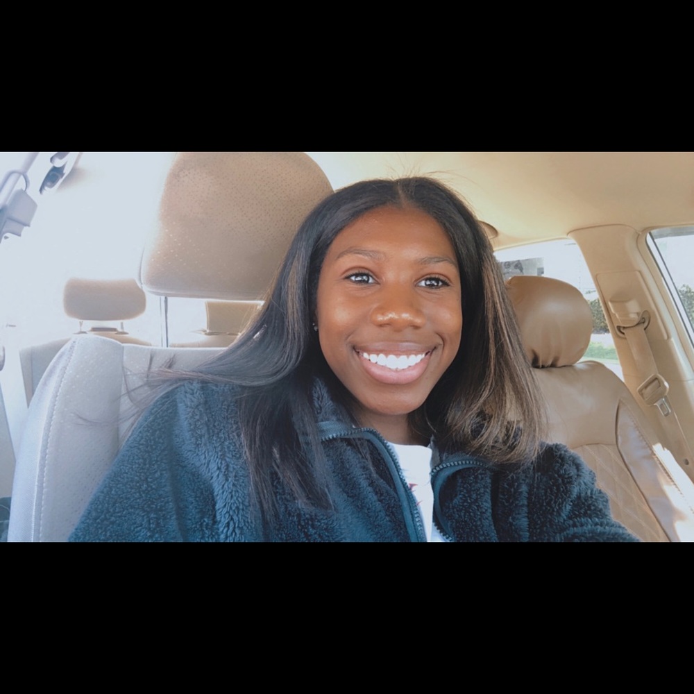 Meet your Posher, Jada